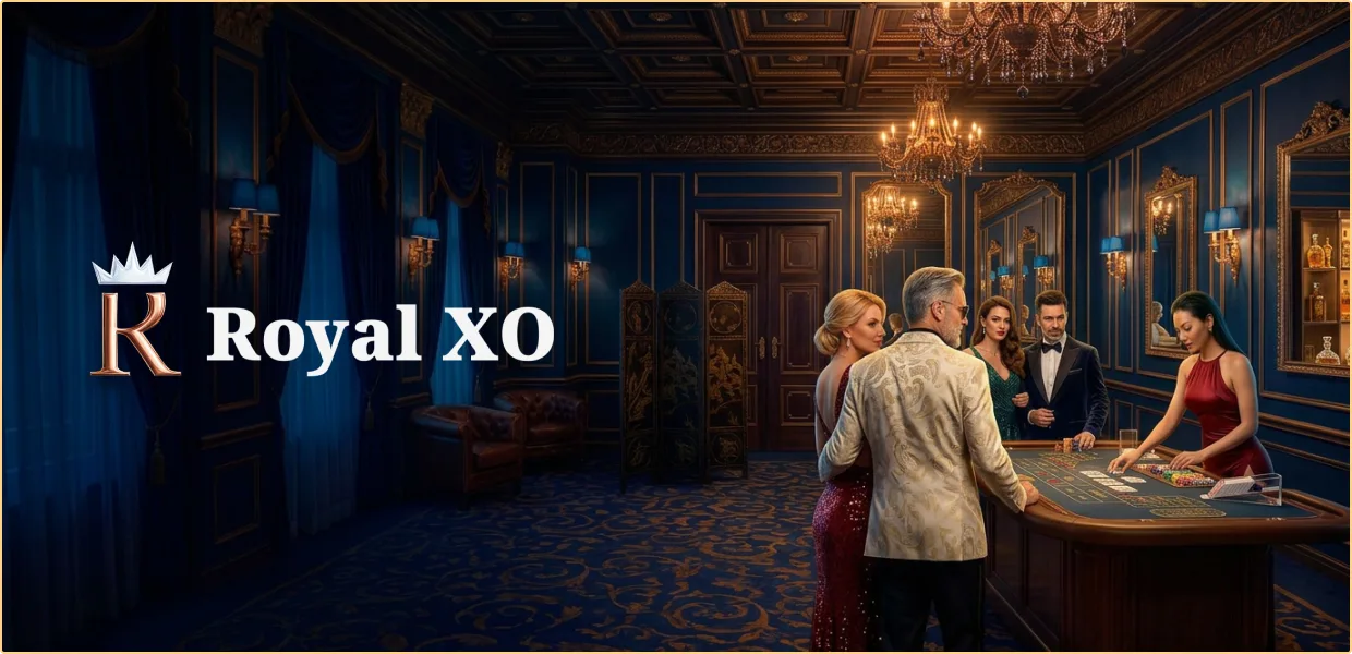 Royalxo APK