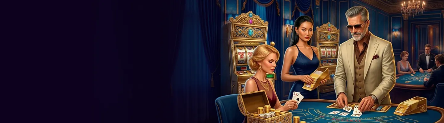 Royalxo Bonus