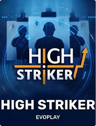 High Striker