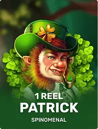 1 Reel Patrick