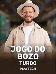 Jogo do Bozo Turbo
