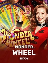 Wonder Wheel