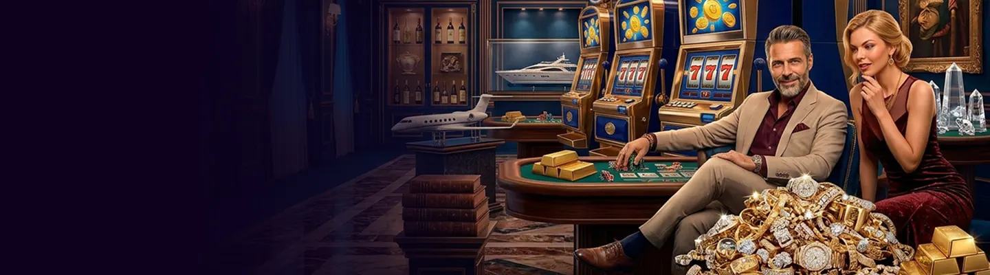 Royalxo Spilleautomater