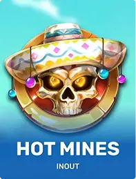 Hot Mines