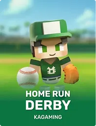 Home Run Derby